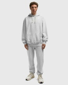 CHAMPION Hooded Sweatshirt Grey Mens Hoody