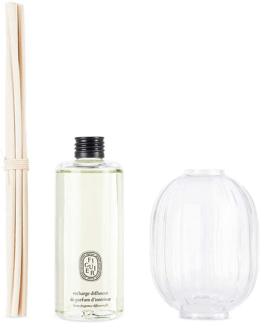 diptyque Figuier Reed Diffuser Diptyque