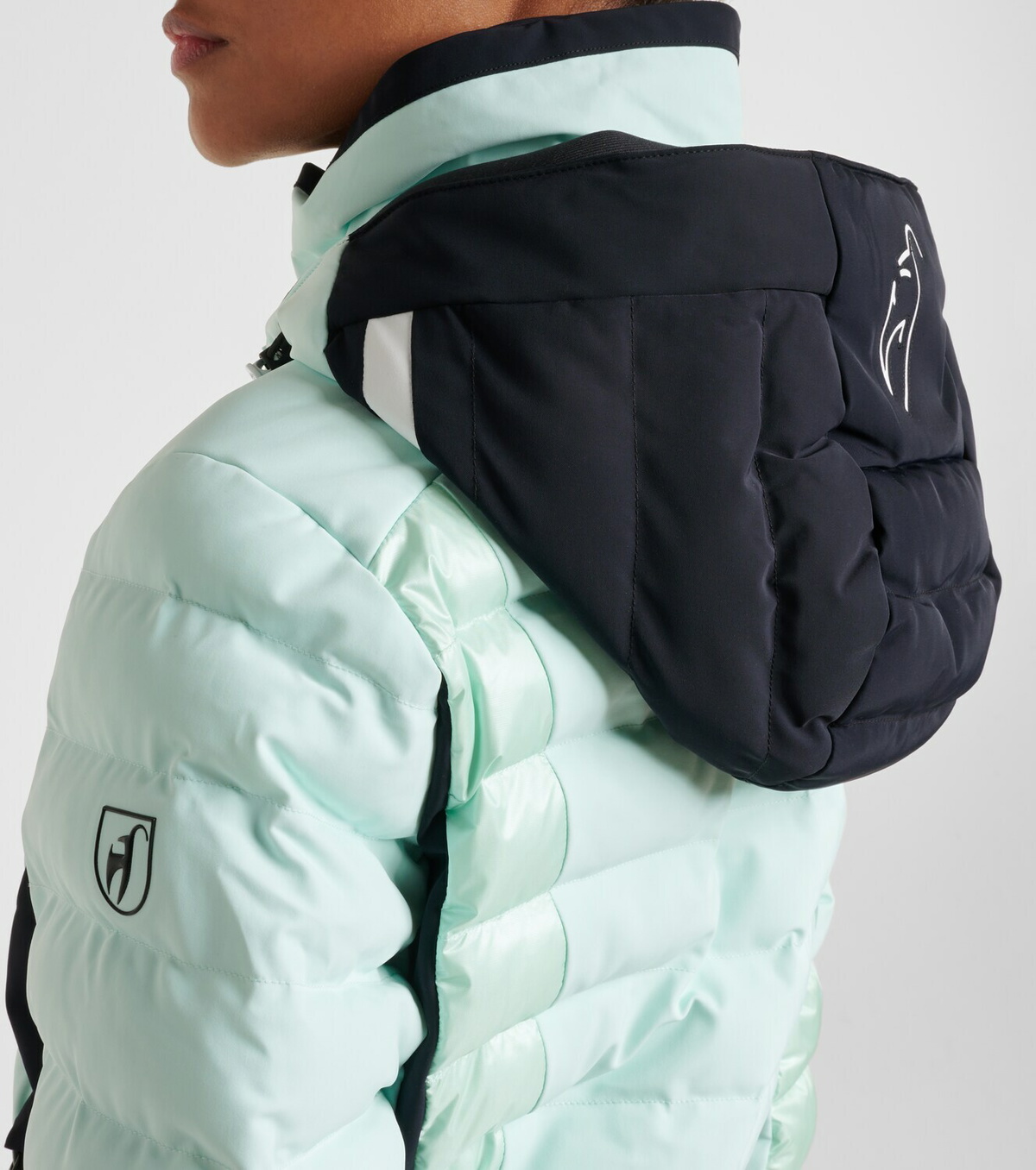 Toni Sailer Lisbeth ski jacket