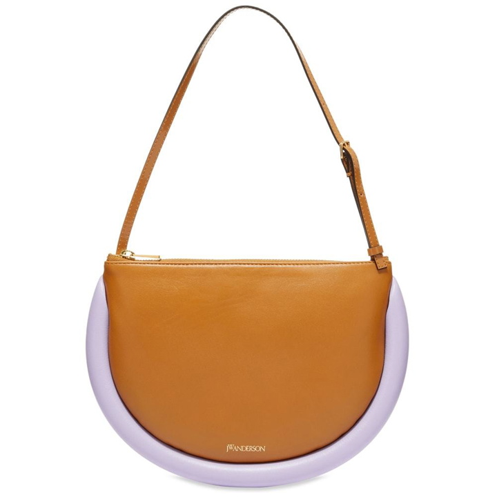 Photo: JW Anderson The Bumper Moon Bag