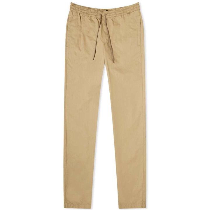 Photo: A.P.C. New Kaplan Drawstring Trouser