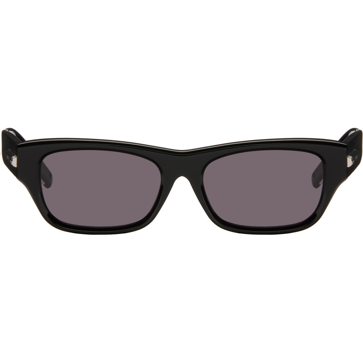 Givenchy Black GV One Sunglasses