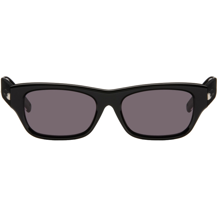 Photo: Givenchy Black GV One Sunglasses