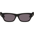 Givenchy Black GV One Sunglasses