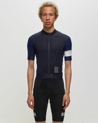 Rapha Pro Team Training Jersey Blue Jerseys