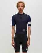 Rapha Pro Team Training Jersey Blue - Mens - Jerseys