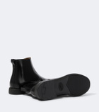 Church's Leather Chelsea boots