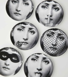 Fornasetti Tema e Variazioni n.78 coaster