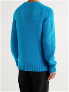 GABRIELA HEARST - Cashmere Sweater - Blue - S