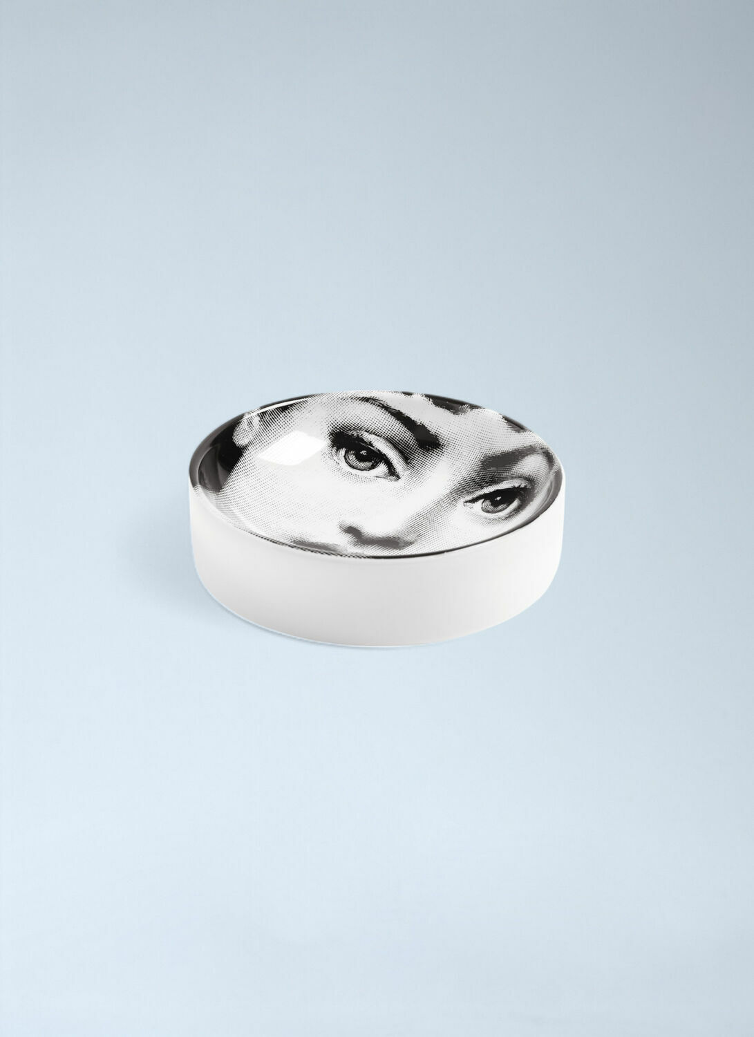 Fornasetti Tema e Variazioni N.82 Ashtray