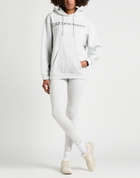 Ea7 Womens Tracksuit Light in Grey