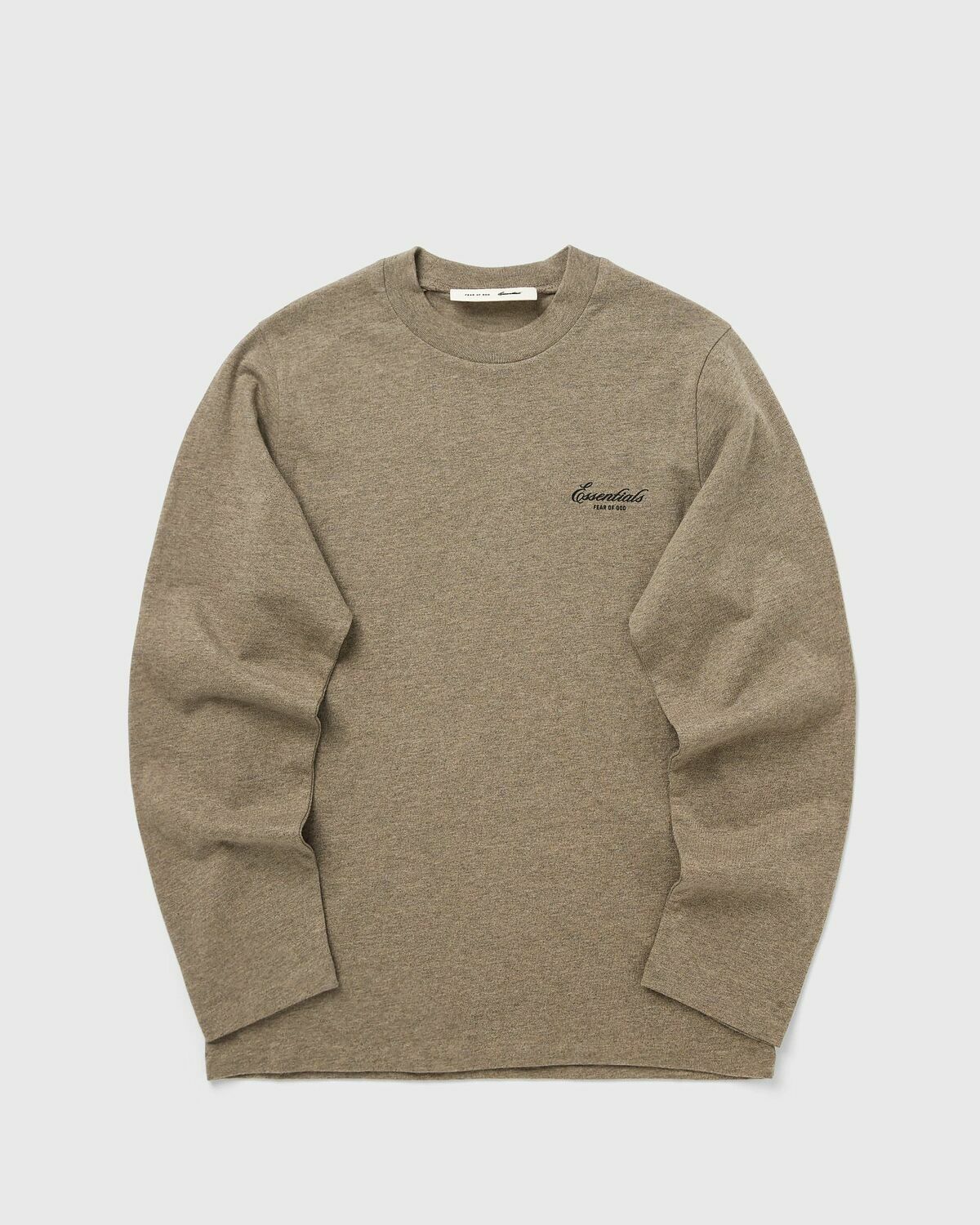 WMNS CLASSIC LONG SLEEVE TEE