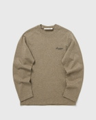 WMNS CLASSIC LONG SLEEVE TEE