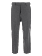 Pt Torino Rebel Fit Trousers