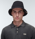Visvim Buckley cotton bucket hat