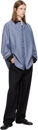 GmbH Gray Bertil Shirt