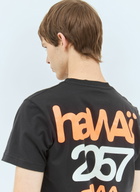 Walter Van Beirendonck Hawaii T-Shirt