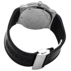 Ferragamo Quartz Black Dial Watch SFDT00219