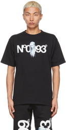 Aitor Throup’s TheDSA Black 'No0093' T-Shirt