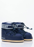 Moon Boot Icon Low Nylon Boots