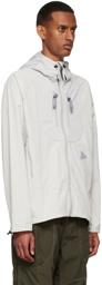 and wander Off-White Trek 2 Jacket