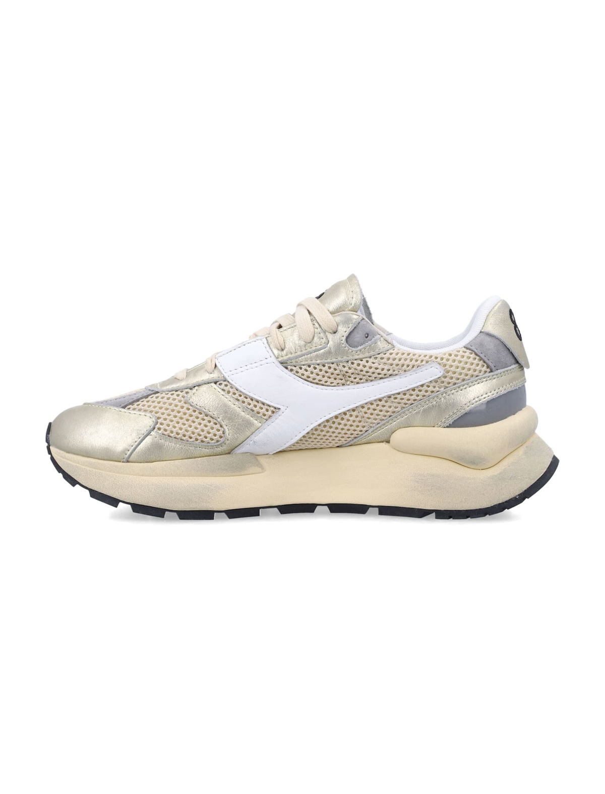 Diadora Mercury Elite Lam Used Wn