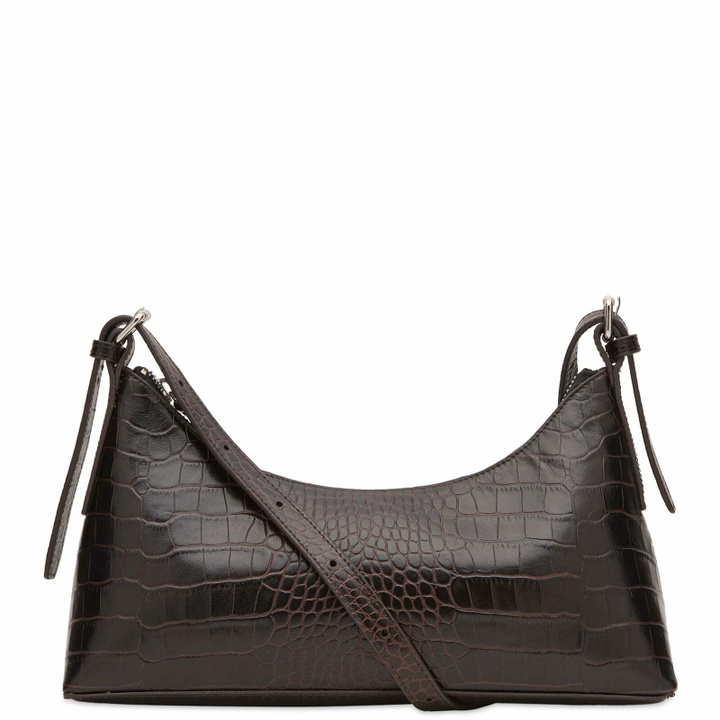Photo: Vagabond Shoemakers Women's Bari Mini Bag Small in Brown 