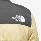 The North Face Men's Gosei Puffer Jacket in Khaki Stone