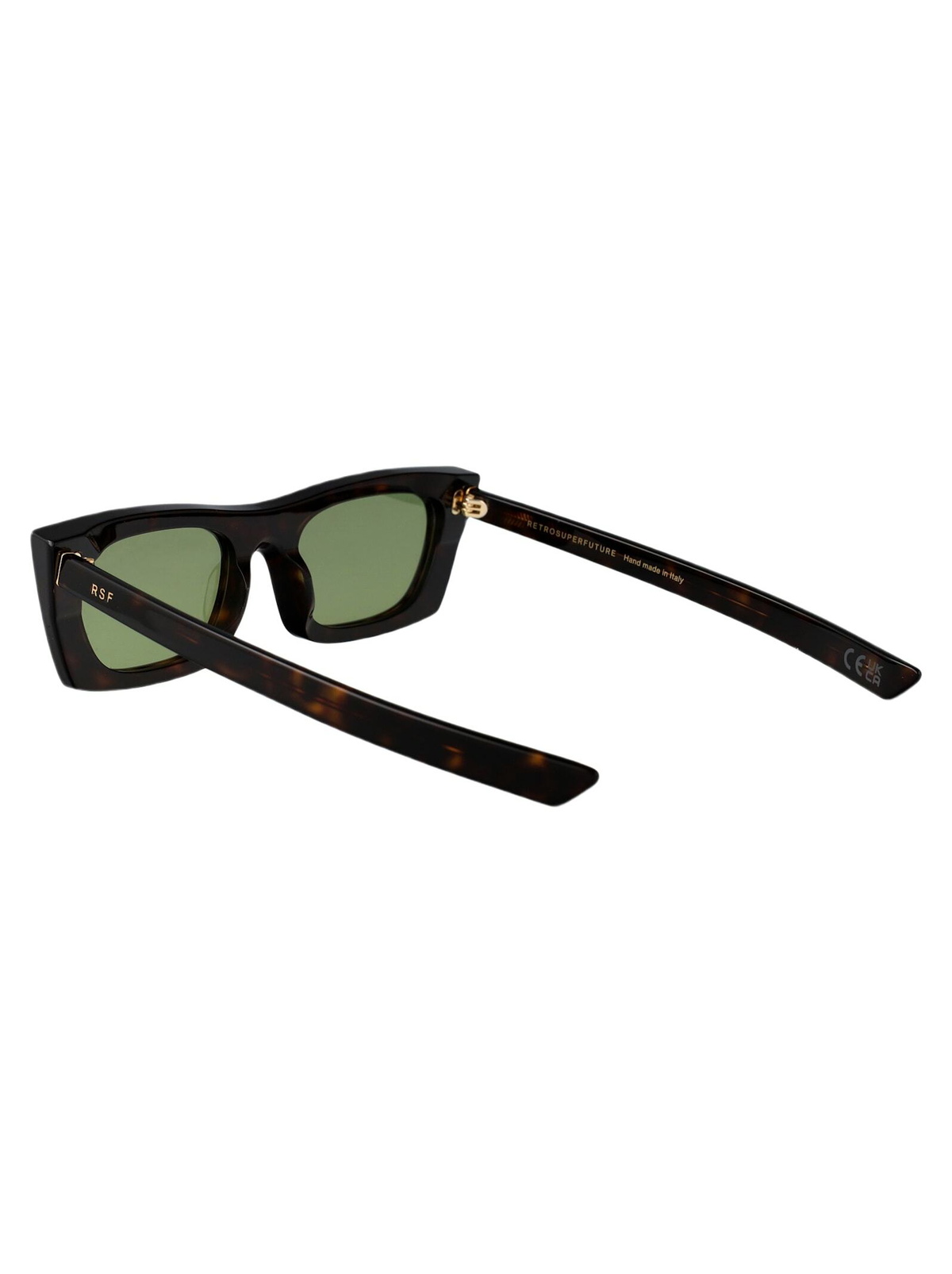 RETROSUPERFUTURE Fred 2.0 3627 Sunglasses