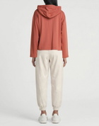 Crossley Womens Sweatshirt Rust