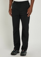Represent Team 247 Stretch-nylon Track Pants Black