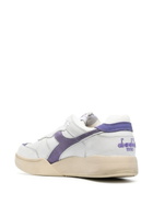 DIADORA - Logo Sneakers