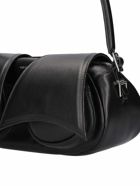16ARLINGTON - Kikka Leather Shoulder Bag