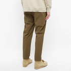 Kestin Men's Storr Pant in Dark Olive Micro Ripstop