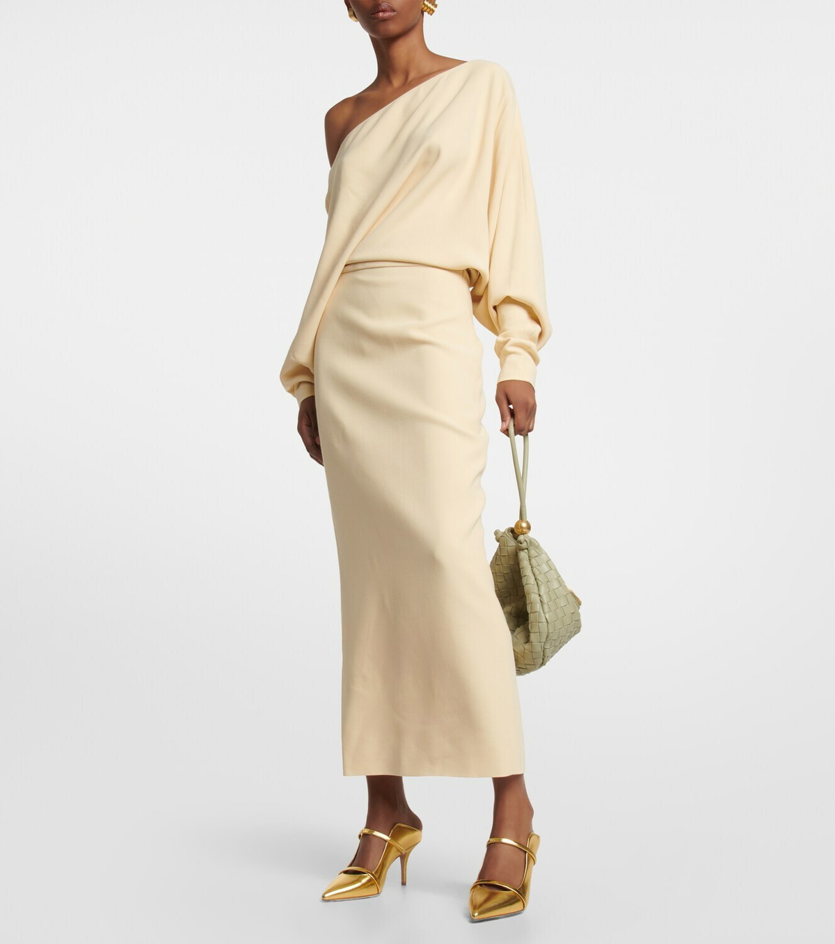 malone souliers maureen 100mm