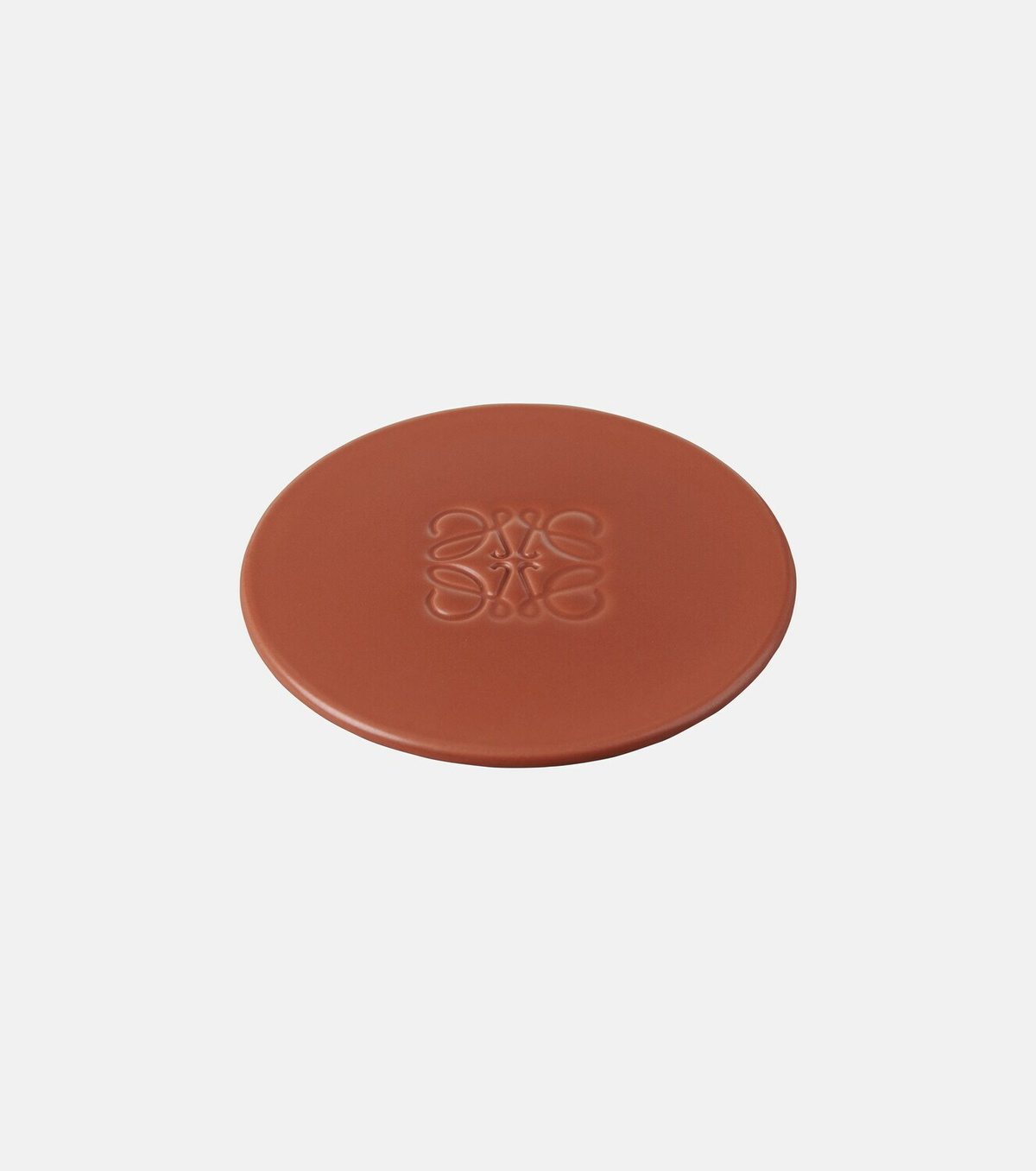 Loewe Home Scents Medium candle lid