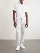 Lululemon - Evolution Stretch-Jersey Polo Shirt - White