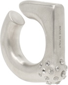 Rick Owens Temple Orb Ear Cuff