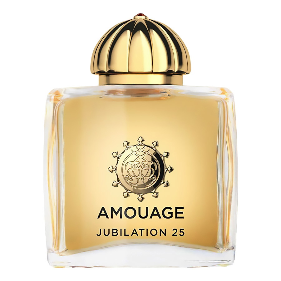 Amouage Ladies Jubilation 25 EDP 3.4 oz Fragrances 701666410089