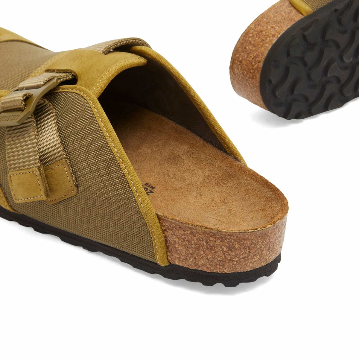 Birkenstock Men display picture 3