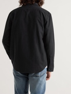Bellerose - Francis Cotton Shirt - Black