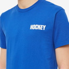 HOCKEY Men's Luck T-Shirt in Cobalt