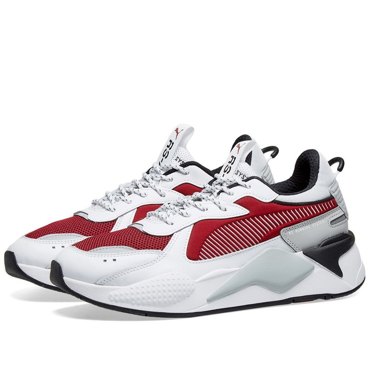 Photo: Puma RS-X Core