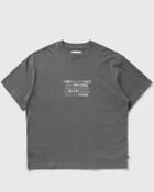 Honor The Gift ROSE HTG TEE Grey Mens Shortsleefe