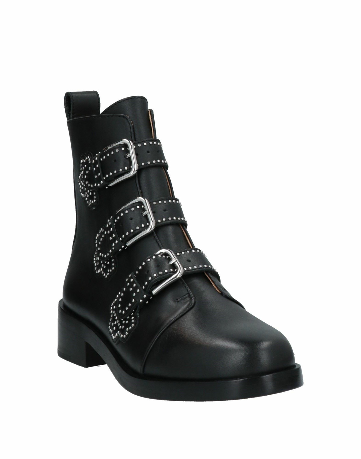 Maje Womens Ankle boots in Black