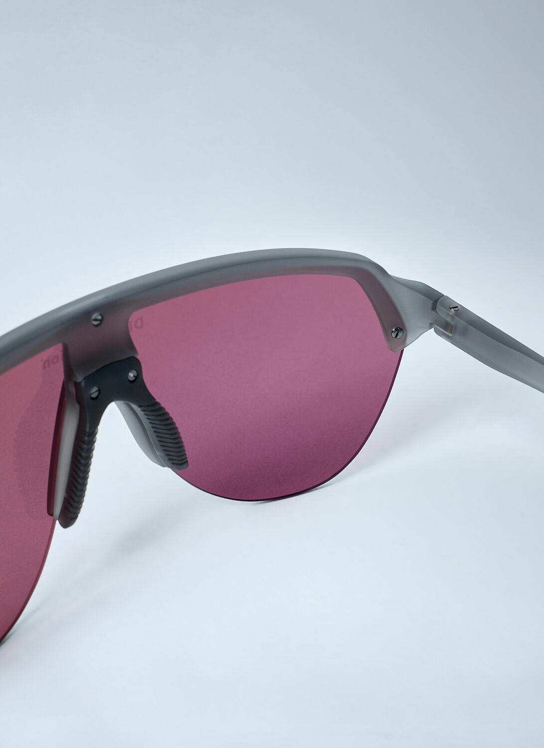 District Vision Nagata Speed Blade Sunglasses