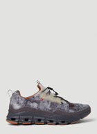 Cloudaway Sneakers in Grey