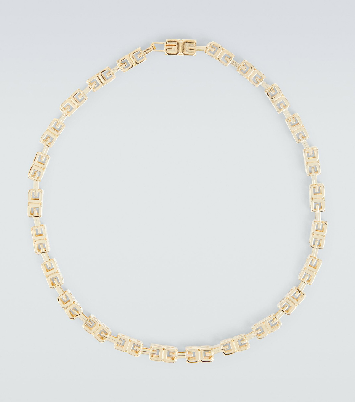 Givenchy - G Cube necklace Givenchy