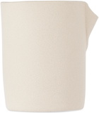 Brutes Ceramics Pink Ceramic Carafe