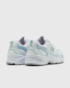 New Balance 530 White - Womens - Lowtop